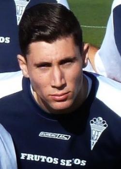 Cristiano (Guadix C.F.) - 2014/2015